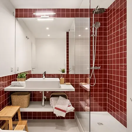 Wonderful 2br In Boavista By Lovelystay Daire