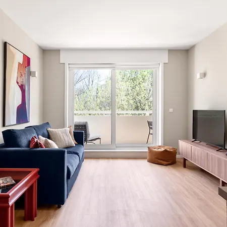 Wonderful 2br In Boavista By Lovelystay 公寓