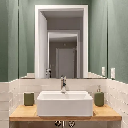 Wonderful 2br In Boavista By Lovelystay Daire
