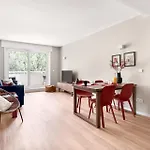 Wonderful 2br In Boavista By Lovelystay * Porto