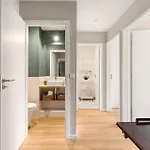 Wonderful 2br In Boavista By Lovelystay Apartment *