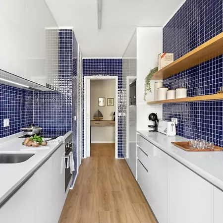 Wonderful 2br In Boavista By Lovelystay Apartamento