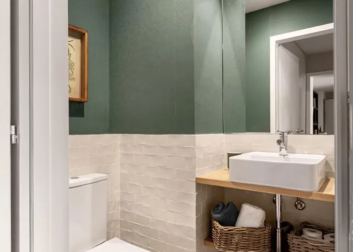 Wonderful 2br In Boavista By Lovelystay Apartmán *