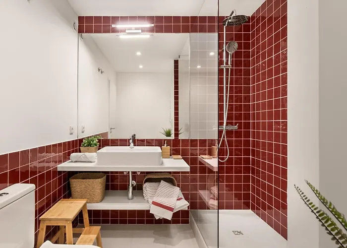 Wonderful 2br In Boavista By Lovelystay Διαμέρισμα