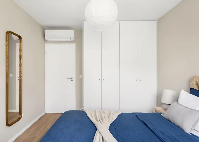 Wonderful 2br In Boavista By Lovelystay Apartmán *