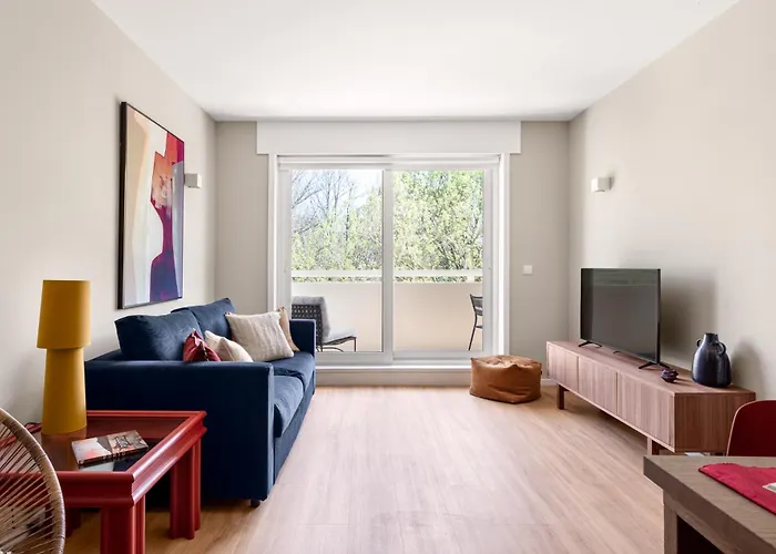 Wonderful 2br In Boavista By Lovelystay Apartmán