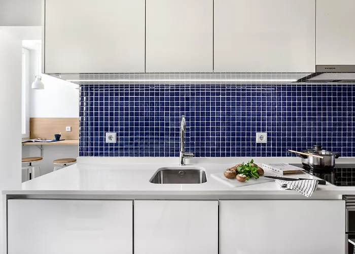 Wonderful 2br In Boavista By Lovelystay *