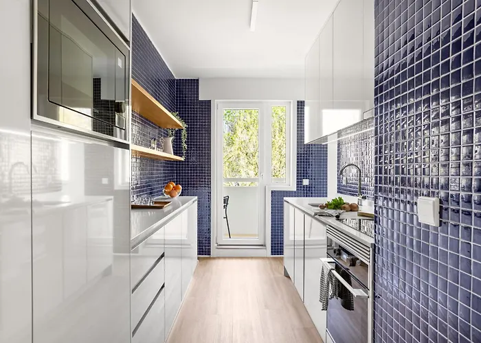 Wonderful 2br In Boavista By Lovelystay