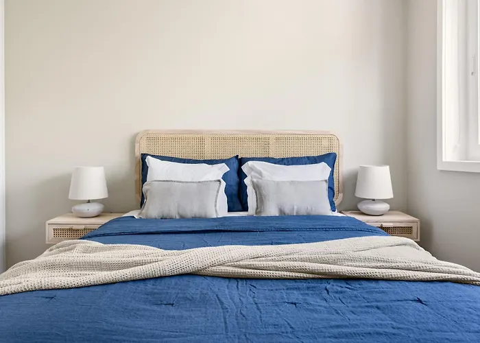 Wonderful 2br In Boavista By Lovelystay Πόρτο