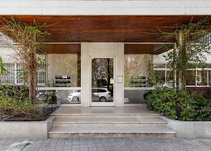 Wonderful 2br In Boavista By Lovelystay