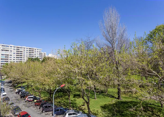 Wonderful 2br In Boavista By Lovelystay Διαμέρισμα