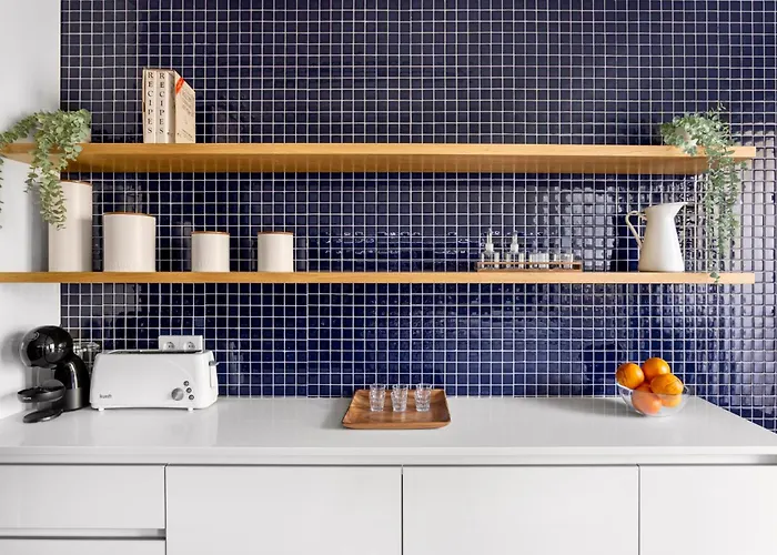 Apartmán Wonderful 2br In Boavista By Lovelystay