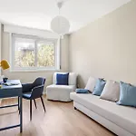 Wonderful 2br In Boavista By Lovelystay