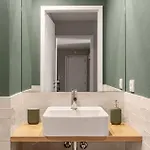 Wonderful 2br In Boavista By Lovelystay Appartement