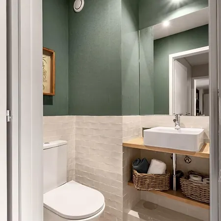 Wonderful 2br In Boavista By Lovelystay 아파트 *