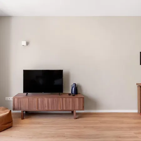 Wonderful 2br In Boavista By Lovelystay * Порту
