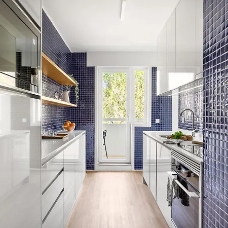 Wonderful 2br In Boavista By Lovelystay